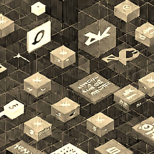 The On-Chain Autopsy of AI Stock's Collapse: Dissecting the Decoupling Signal from Hong Kong