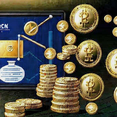 The $19 Billion Bet: When Bitcoin Miners Become AI Landlords The $19 Billion Bet: When Bitcoin Miners Become AI Landlords