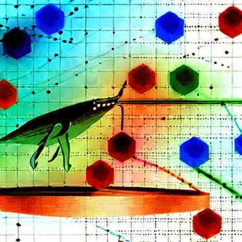 The Silicon Decoupling: Why SK Hynix's 9% Flash Crash is a Macro Signal for Crypto The Silicon Decoupling: Why SK Hynix's 9% Flash Crash is a Macro Signal for Crypto