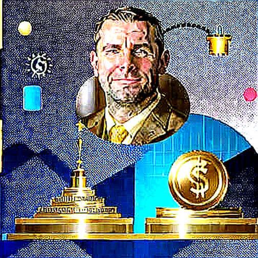 The Quiet Accumulation: Capital Group’s MicroStrategy Bet and the Institutionalization of an Asset Class