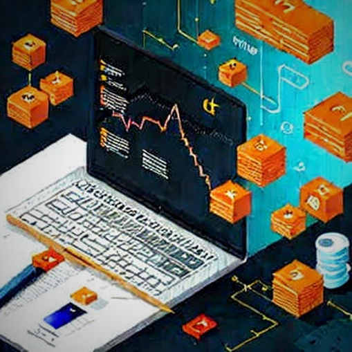 The $22.5B Credit Void: Why Bitcoin's Leverage Architecture Is Fracturing Under the 5.3% Yield Siege The $22.5B Credit Void: Why Bitcoin's Leverage Architecture Is Fracturing Under the 5.3% Yield Siege