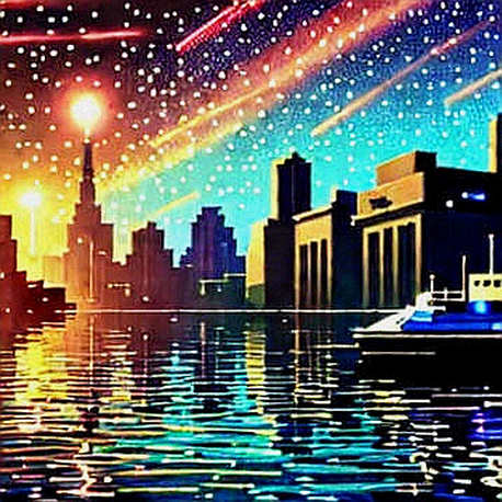 Shanghai's 32 Blockchain Projects Sign for 40.9B RMB: A Battle Trader's Seven-Dimensional Autopsy
