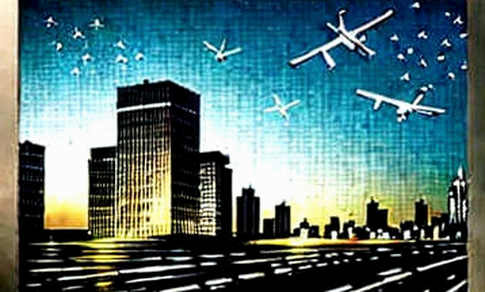 Prediction Markets on Trial: The 52.5% Signal from the Iran-Jordan Airspace Closure Bet Prediction Markets on Trial: The 52.5% Signal from the Iran-Jordan Airspace Closure Bet