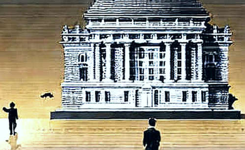 India's Digital Rupee Welfare Pilot: The State's Last Dance with Trust? India's Digital Rupee Welfare Pilot: The State's Last Dance with Trust?