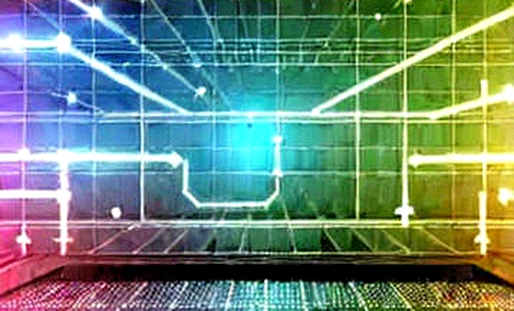 The $1T ETF Signal: Code Doesn't Care About Narratives
