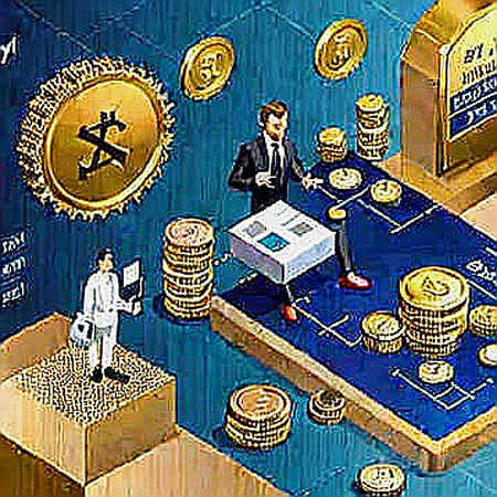 Robinhood's AI Agent: The Soul of Crypto Is Not a Feature Update