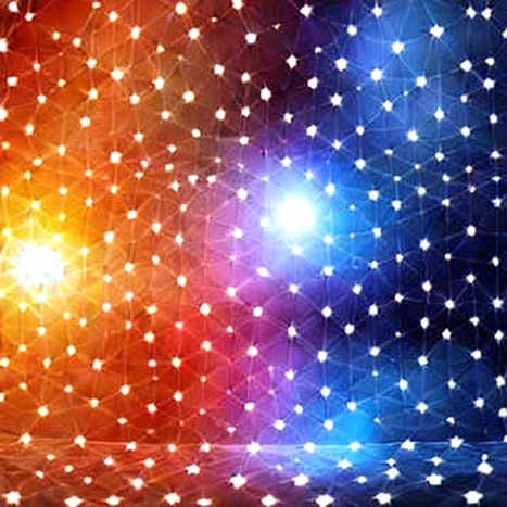 The Signal in the Static: Why a Football Goal on Crypto Briefing Matters
