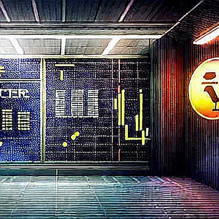 The Data Center Gold Rush: Why Larry Fink's MBS Comparison Should Trigger On-Chain Scrutiny