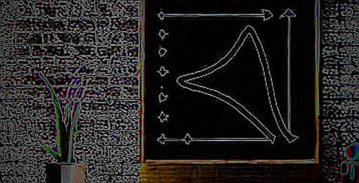 The Vacuum of Certainty: Why Empty Data Demands a Macro Filter
