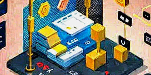 The End of the Gas Gravy Train: NEAR's Vote Isn't a Bug, It's a Feature