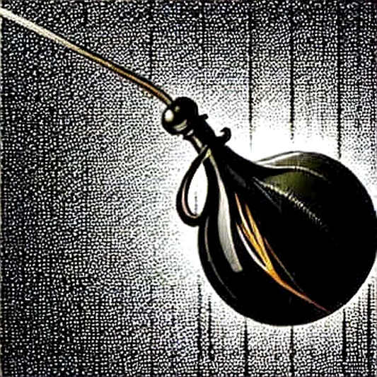 The Missile and the Meme: Decoding Bitcoin's Geopolitical V-Recovery