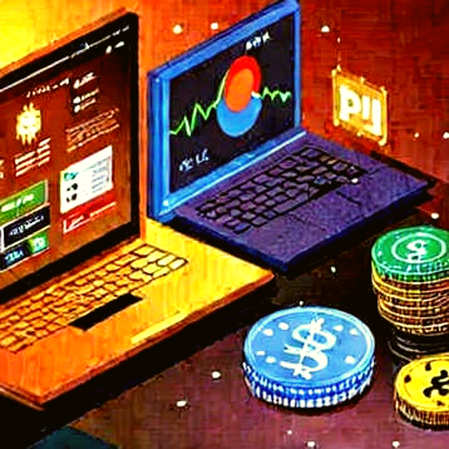 The Crypto Casino Mirage: Why Mexico's Regulatory Loophole Is a Story of Fragile Narratives